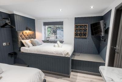 Sutherland mini apartments - 6