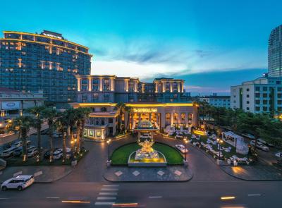 The Imperial Hotel Vung Tau
