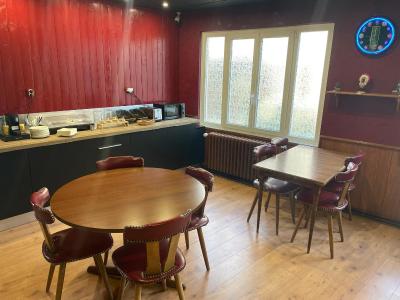 L'Hôtel du Mouton blanc - 1