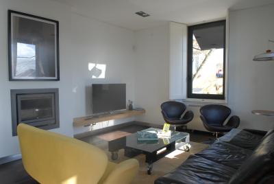 Bonvalot Guest House - 7