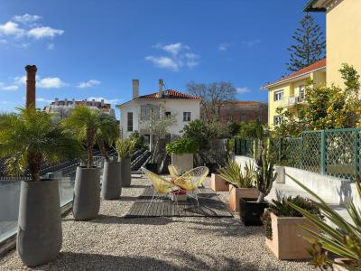 Bonvalot Guest House - 4