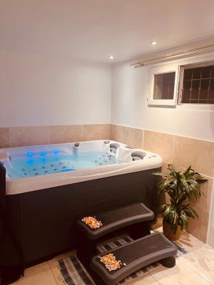 Léchappée Belle - 7