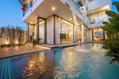 Kim Son Pool Villa Da Nang