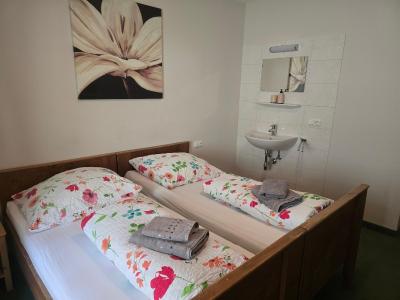 Gästehaus Bonholz - 2