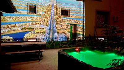 Transilvania Mansion - 3