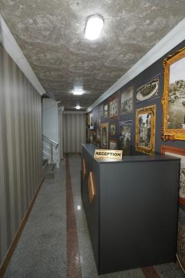 Palmera City Hotel - 5