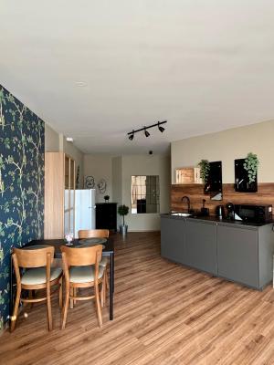 Nest Natur Hostel - 5