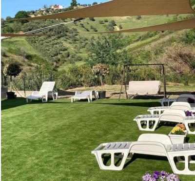 Casa dello Yoga Suite e Private Spa - 1