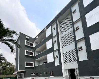 Presken Hotel Signature, GRA Ikeja - 6