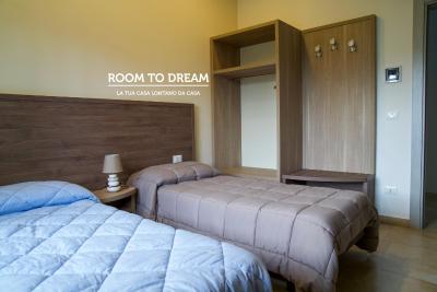 Room to Dream - 7