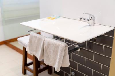 Pensión Restaurante Casablanca - 2