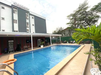 Presken Hotel Signature, GRA Ikeja - 3