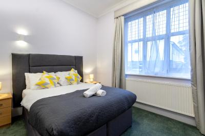 London Gatwick Inn - 7