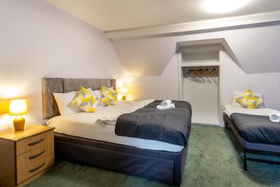 London Gatwick Inn - 5