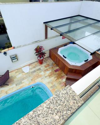 Pousada Velas do Forte