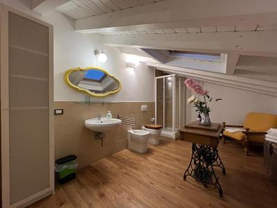 La Pergola Dei Paggi - 1