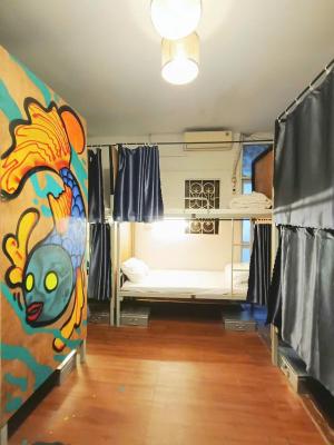 Feliz Hostel