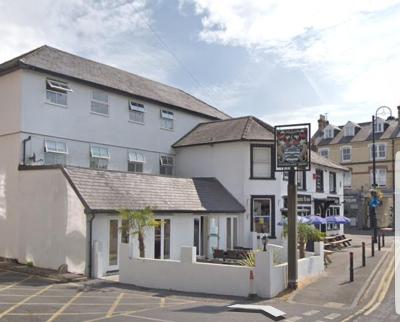 OYO The Watermans Arms Hersham - 6