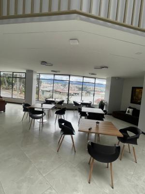 Universitario Hotel - 3