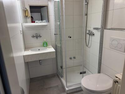 Gästehaus an der Rheinbrücke - 2