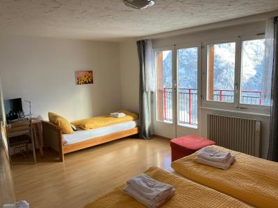 Gasthaus Morgenrot - 1