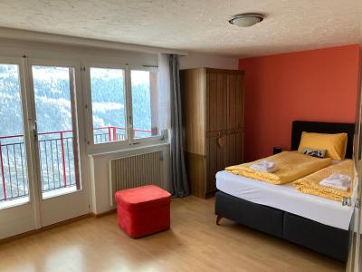 Gasthaus Morgenrot - 4