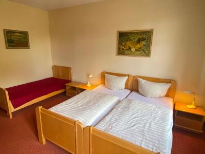 Zur Wirtin Eventlocation und Gästehaus - 6