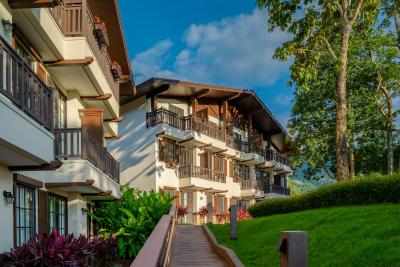 Tana Spring Resort Mae Chan - 6