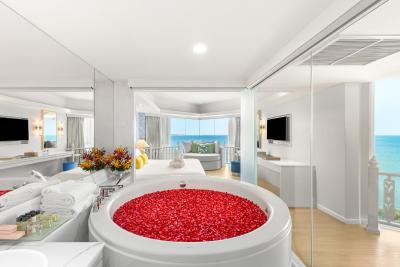 Royal Cliff Beach Hotel Pattaya - 2