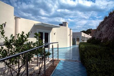 Moresco Park Hotel - 3