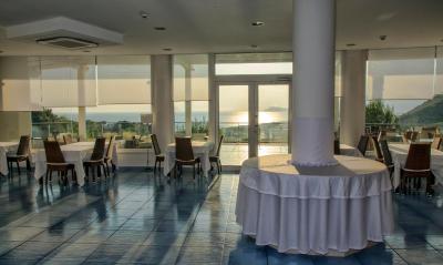 Moresco Park Hotel - 6