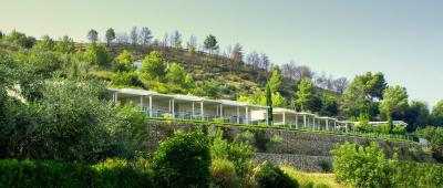 Moresco Park Hotel - 5