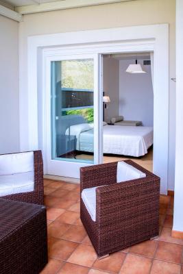 Moresco Park Hotel - 7