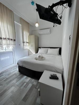 Çağlar my hause apart otel - 7