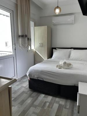 Çağlar my hause apart otel - 6