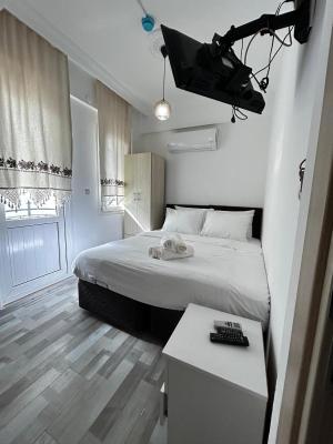 Çağlar my hause apart otel - 5