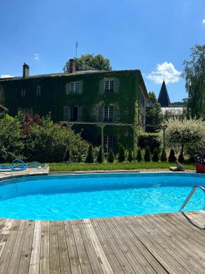 Le CLOS BOURBON - 3