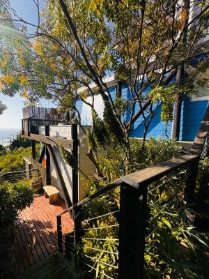 Lofts - Casa El Pangue, Zapallar - 4