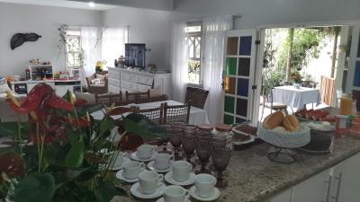 Tartaruga Marinha Guest House