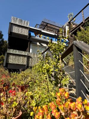 Lofts - Casa El Pangue, Zapallar - 5