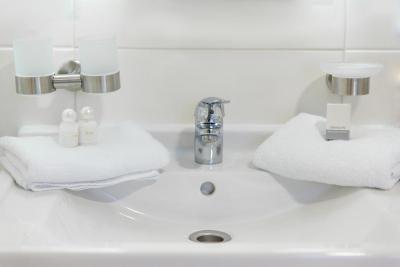 Pension am Werbellinkanal - 7