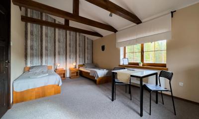 Biały Bór Rooms - 1