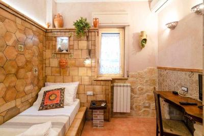 Casa della Giara, parcheggio, supermercato a 200m - 1