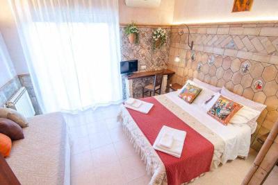 Casa della Giara, parcheggio, supermercato a 200m - 3