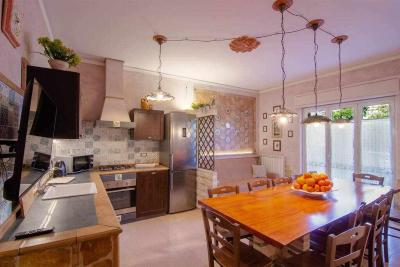 Casa della Giara, parcheggio, supermercato a 200m - 5