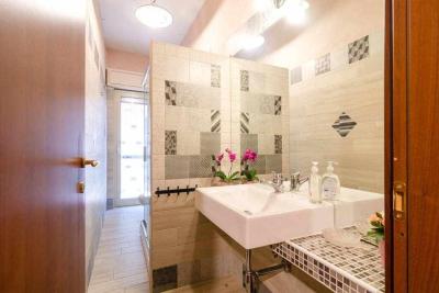 Casa della Giara, parcheggio, supermercato a 200m - 7