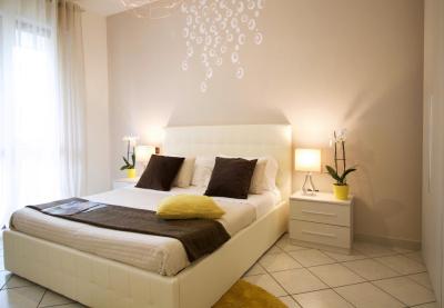 HQ Aparthotel Milano Inn - Smart Suites - 6