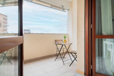HQ Aparthotel Milano Inn - Smart Suites - 5