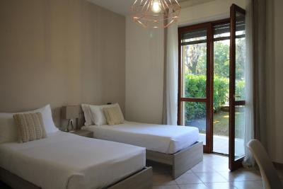 HQ Aparthotel Milano Inn - Smart Suites - 1