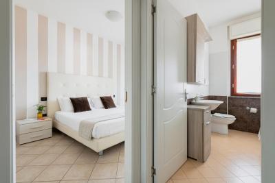 HQ Aparthotel Milano Inn - Smart Suites - 2